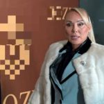 BRENA DRASTIČNO OSTARILA, A PONAŠA SE KAO DA JOJ JE 30!