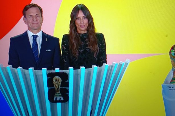 Žrijeb baraža za Svjetsko prvenstvo 2026