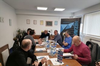 Mehmed Baždarević: Najzaslužniji će biti nagrađeni!