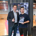 Svjetski prvak u karateu i bh. selektor Goran Đekić