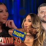 Sita Ahmić se oglasila za HypeTV