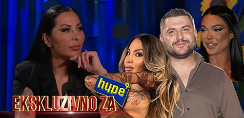 Sita Ahmić se oglasila za HypeTV