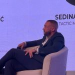 U SARAJEVU POČELA DODJELA NAGRADA ZA NAJUTICAJNIJE INFLUENSERE!