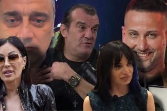 ACA LUKAS ŽESTOKO O SPORNOJ FOTOGRAFIJI SA POPOM!