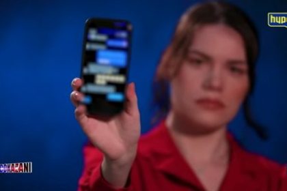 Šok ispovijest Nikoline Šipoš!