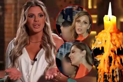 BIVŠA ŽENA MOG VJERENIKA NAM BACA CRNU MAGIJU KOD VRAČARA!