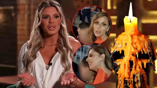 BIVŠA ŽENA MOG VJERENIKA NAM BACA CRNU MAGIJU KOD VRAČARA!