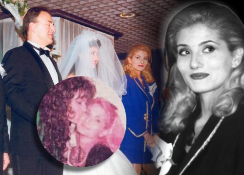 UBIJENA HICEM U ČELO!