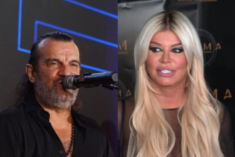 Dara Bubamara podržala Acu nakon SRAMOTNIH NAPADA POJEDINACA