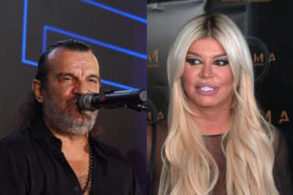 Dara Bubamara podržala Acu nakon SRAMOTNIH NAPADA POJEDINACA