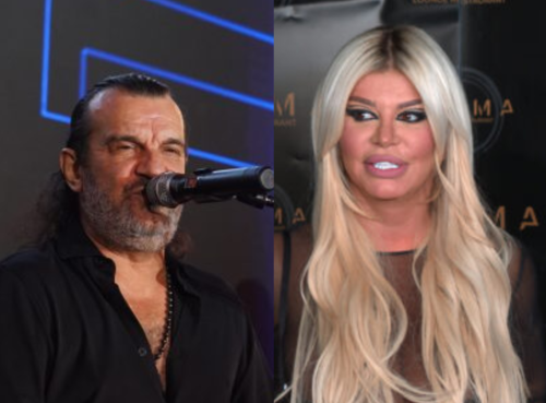 Dara Bubamara podržala Acu nakon SRAMOTNIH NAPADA POJEDINACA