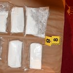 U pretresu pronađeno 38 kilograma droge!