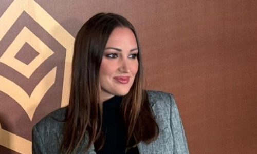 Aleksandra Prijović NE MOŽE VIŠE DA ŠUTI