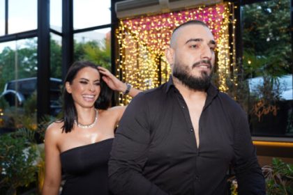 DARKO OBJAVIO KATARININ PRIVATAN SNIMAK!