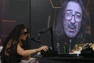 Ana Nikolić nije htj‍ela s njim da dijeli studio!