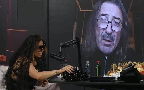 Ana Nikolić nije htj‍ela s njim da dijeli studio!