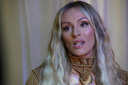 ANABELA OGOLILA DUŠU