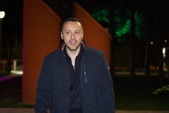 Bane Mojićević o detaljima propalog braka!