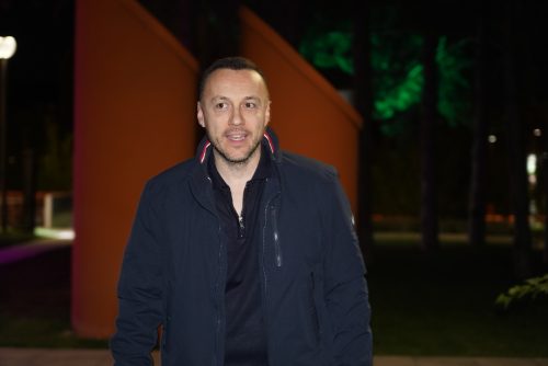 Bane Mojićević o detaljima propalog braka!