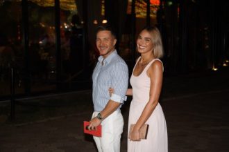 VJERENICA SAŠE KOVAČEVIĆA TRUDNA?!