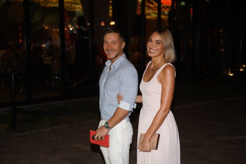 VJERENICA SAŠE KOVAČEVIĆA TRUDNA?!