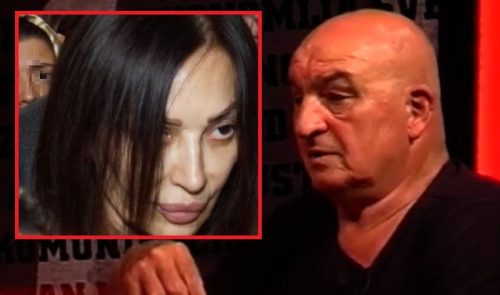 Ulemek o Ražnatovićevoj