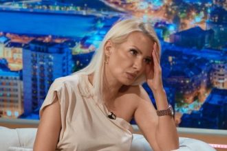 PJEVAČICA PROGLAŠENA MRTVOM NA LICU MJESTA!