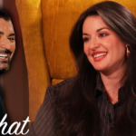 GLUMICA NIKOLINA VUJOVIĆ OTKRIVA DA JOJ EMPATIJA ČESTO PRAVI PROBLEM DA ZAVOLI I PRIGRLI ŽIVOT!