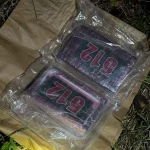 U Gradačcu zaplijenjeno dva kilograma kokaina!