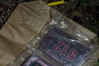 U Gradačcu zaplijenjeno dva kilograma kokaina!