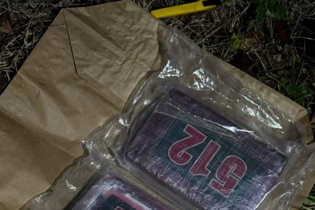 U Gradačcu zaplijenjeno dva kilograma kokaina!