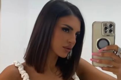 ENA ČOLIĆ SE OGLASILA IZ BOLNICE!