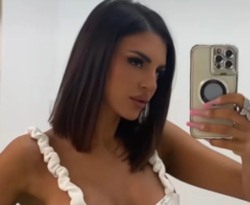 ENA ČOLIĆ SE OGLASILA IZ BOLNICE!