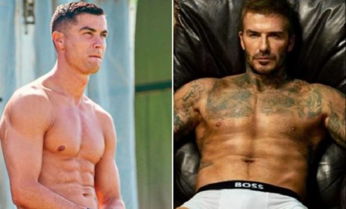 Bekam ima lijepo lice Instagram