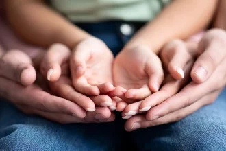 Pet fraza koje koriste snažni i zreli roditelji!