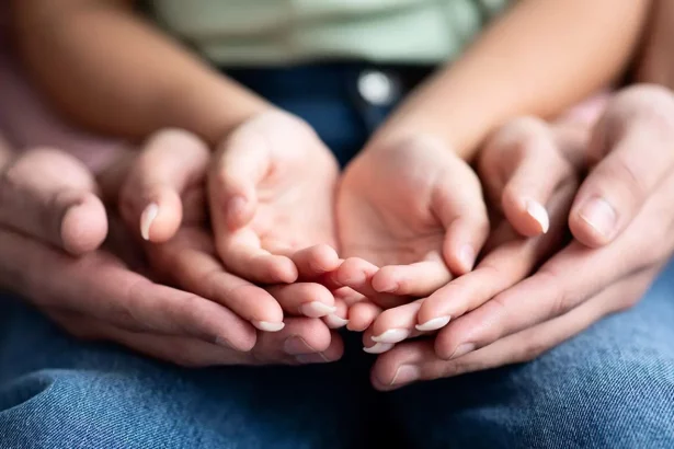 Pet fraza koje koriste snažni i zreli roditelji!