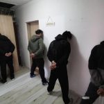 U Hadžićima uhapšena dvojica Afganistanaca!