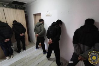 U Hadžićima uhapšena dvojica Afganistanaca!