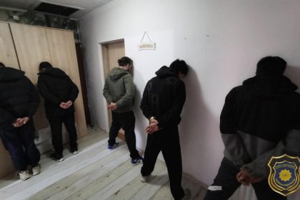 U Hadžićima uhapšena dvojica Afganistanaca!