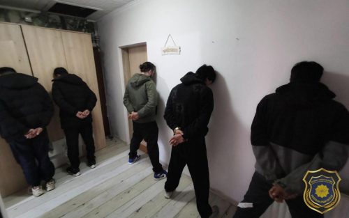 U Hadžićima uhapšena dvojica Afganistanaca! 