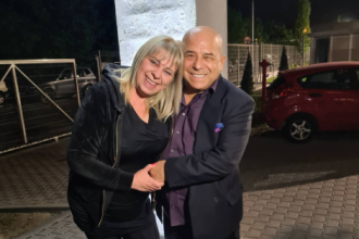 PARTNERKA HASANA DUDIĆA ZAVRŠILA U URGENTNOM CENTRU!