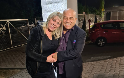 PARTNERKA HASANA DUDIĆA ZAVRŠILA U URGENTNOM CENTRU!