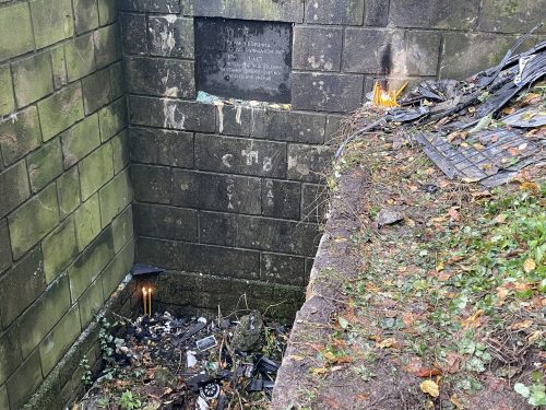 Ana i Aleksandar s puta sletjeli prije tri dana! 