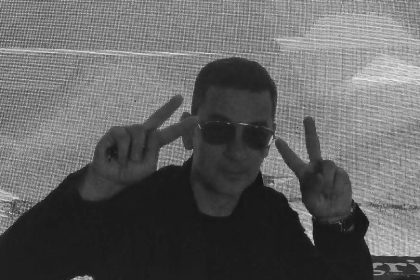 DJ iz Srbije poginuo u saobraćajnoj nesreći!