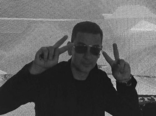 DJ iz Srbije poginuo u saobraćajnoj nesreći!