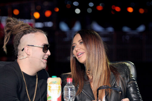 ANA NIKOLIĆ SE JAVNO OBRATILA Foto: Antonio Ahel/ATAImages