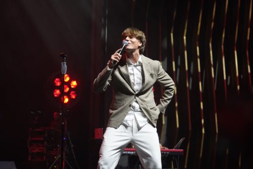 JAKOV JOZINOVIĆ ZALUDIO REGION, A SADA STIŽE „POLJE RUŽA“!