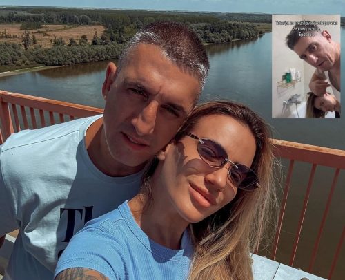 Kristijan PERE KOSU Kristini!