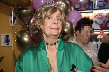 LEPA LUKIĆ NE ŽELI DA SE SNIMA FILM O NJENOM ŽIVOTU KAD UMRE!