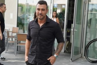 Uroš Čertić se poslije mjesec i po dana veze oženio sa OVOM fitnes instruktorkom!